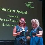 Katie - Founders Award 2016 Winner